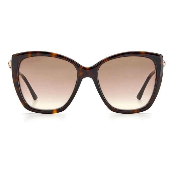Gafas de Sol Mujer Jimmy Choo ROSE-S-55086HA Ø 55 mm