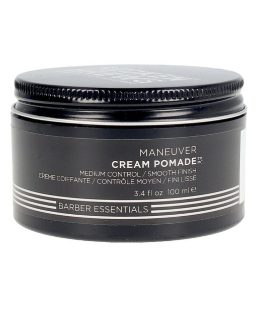 Cera Moldeadora Redken Brews Redken Brews Maneuver 100 ml