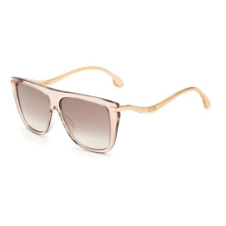 Solbriller til kvinder Jimmy Choo SUVI-S-58FWMNQ ø 58 mm