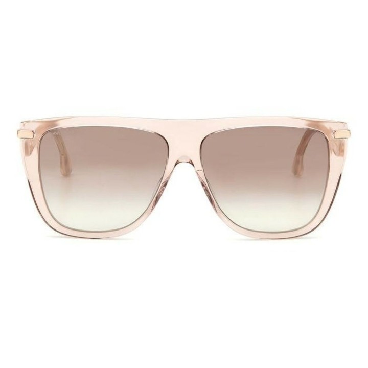 Solbriller til kvinder Jimmy Choo SUVI-S-58FWMNQ ø 58 mm