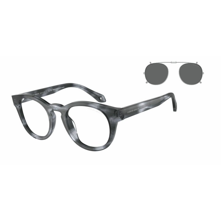 Solbriller til kvinder Armani AR8190U-59861W Ø 50 mm