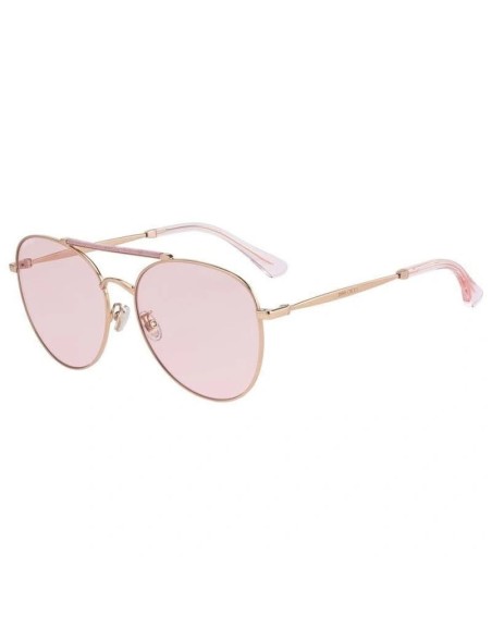 Ladies' Sunglasses Jimmy Choo ABBIE-G-S-61W66Q4 Ø 61 mm