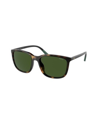 Lunettes de soleil Homme Ralph Lauren PH4185U-500371 ø 56 mm