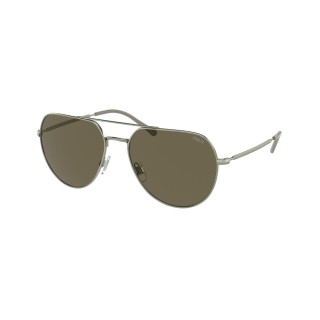 Solbriller til mænd Ralph Lauren PH3139-9429-3 ø 57 mm