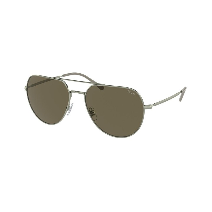 Solbriller til mænd Ralph Lauren PH3139-9429-3 ø 57 mm