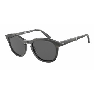 Solbriller til mænd Armani AR8170-5964B1 Ø 51 mm