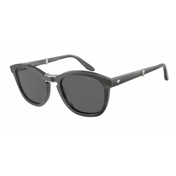 Solbriller til mænd Armani AR8170-5964B1 Ø 51 mm
