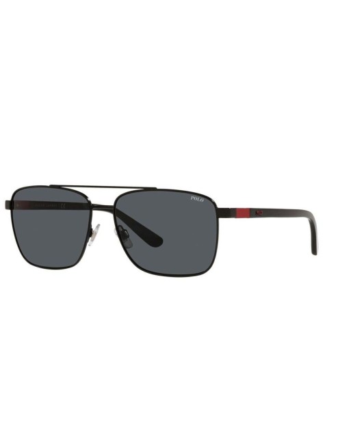 Herrensonnenbrille Ralph Lauren PH3137-926787 ø 59 mm