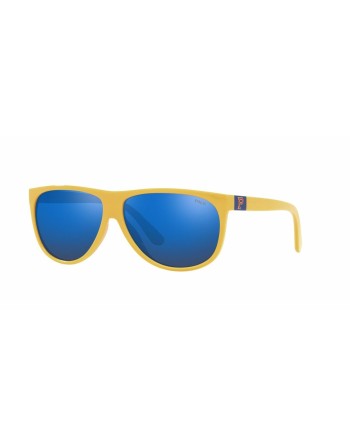 Gafas de Sol Hombre Ralph Lauren PH4174-596155 ø 60 mm