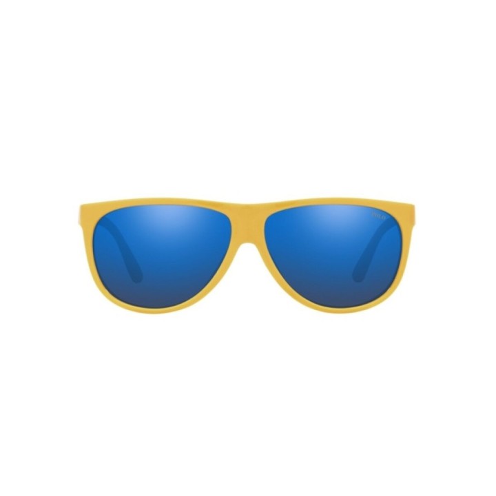 Solbriller til mænd Ralph Lauren PH4174-596155 ø 60 mm