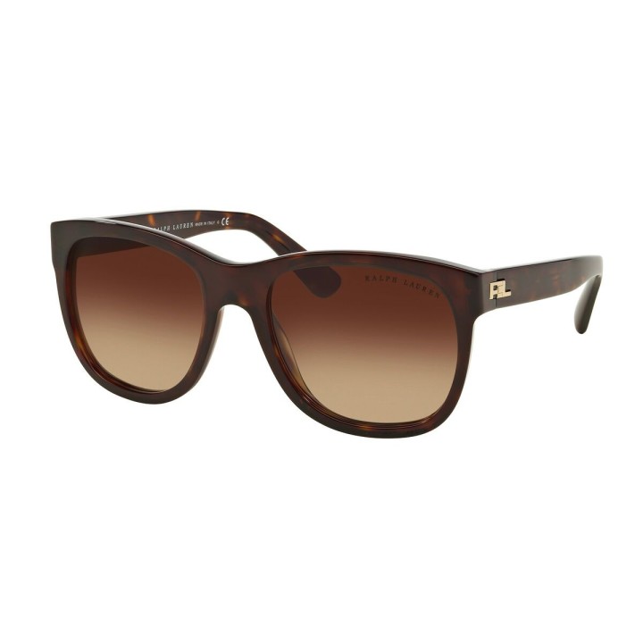 Solbriller til kvinder Ralph Lauren RL8141-50033B ø 56 mm