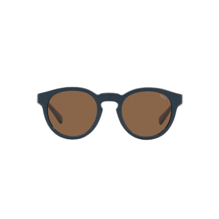 Herrensonnenbrille Ralph Lauren PH4184-562073 Ø 49 mm