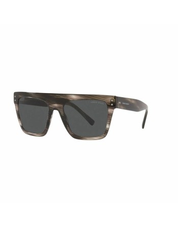 Gafas de Sol Hombre Armani AR8177-540787 Ø 52 mm