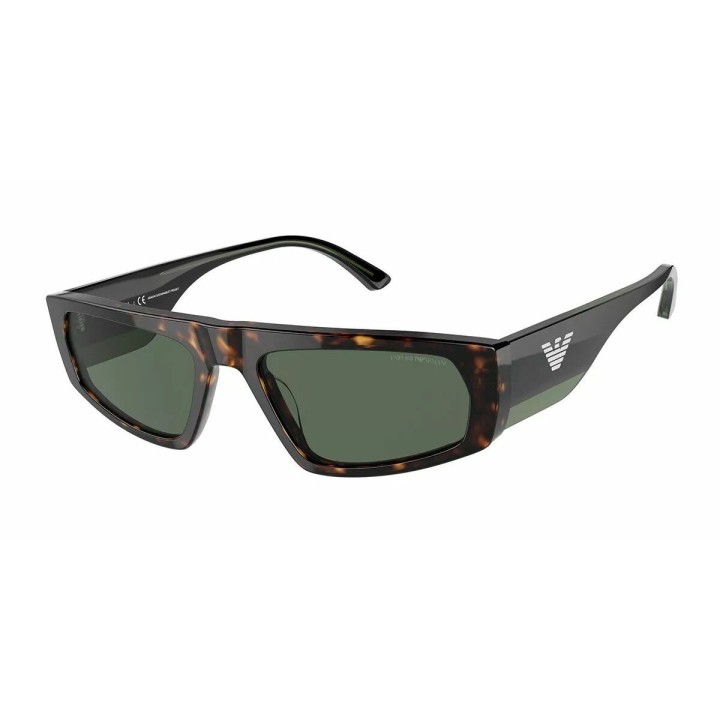 Solbriller til mænd Emporio Armani EA4168F-587971 ø 56 mm