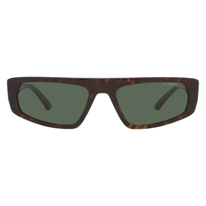 Solbriller til mænd Emporio Armani EA4168F-587971 ø 56 mm