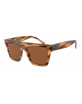 Gafas de Sol Hombre Armani AR8177-592173 Ø 52 mm