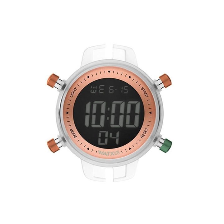 Unisex ur Watx & Colors RWA1161  (Ø 43 mm)