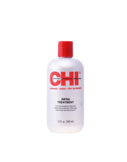 Crème Thermoprotectrice pour les Cheveux Chi Infra Farouk