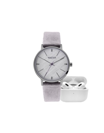 Reloj Mujer Watx & Colors RELOJ8_38 (Ø 38 mm)