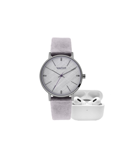 Ladies' Watch Watx & Colors RELOJ8_38 (Ø 38 mm)