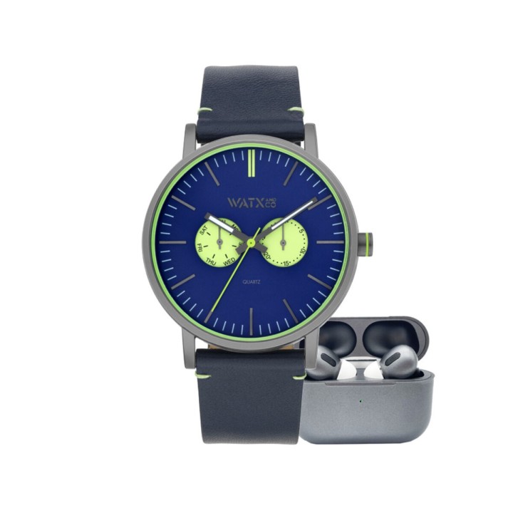 Herreur Watx & Colors RELOJ12_44 (Ø 44 mm)
