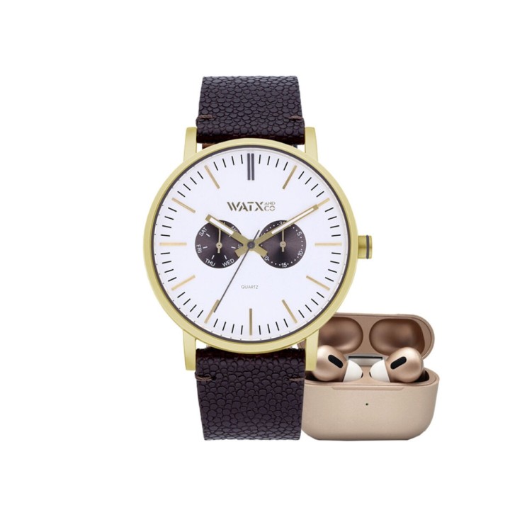Herreur Watx & Colors RELOJ8_44 (Ø 44 mm)