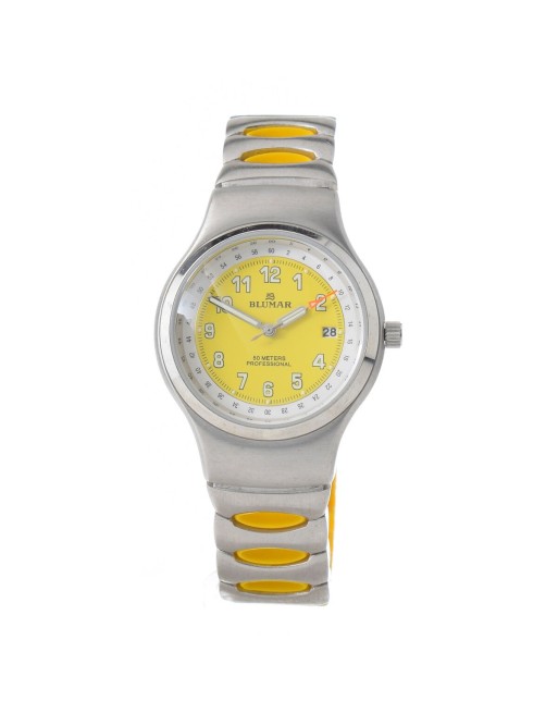 Reloj Unisex Blumar 9910005-3 (Ø 38 mm)