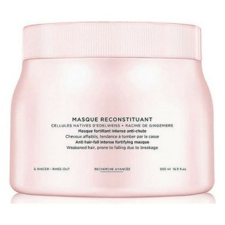 Hårmaske Ecotech Color Kerastase Genesis 500 ml