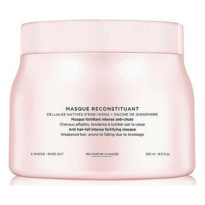 Maschera per Capelli Ecotech Color Kerastase Genesis 500 ml
