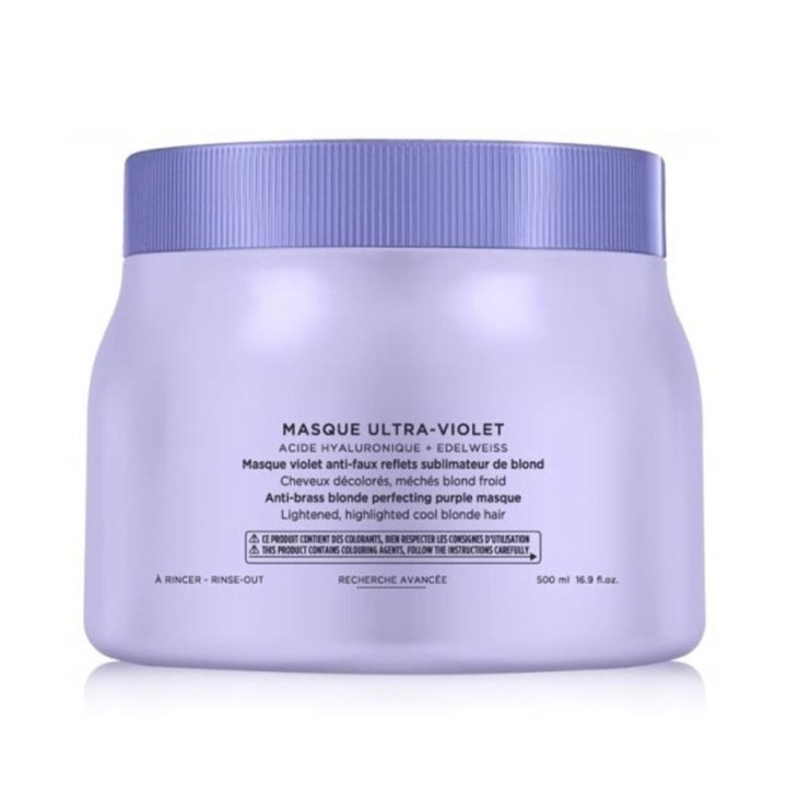 Hårmaske Blond Absolu Kerastase
