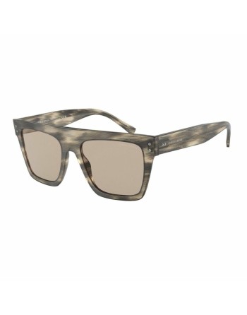 Solbriller til mænd Armani AR8177-5922-3 Ø 52 mm