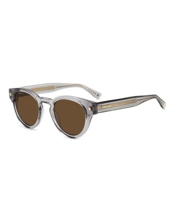 Lunettes de soleil Homme Dsquared2 D2 0077_S