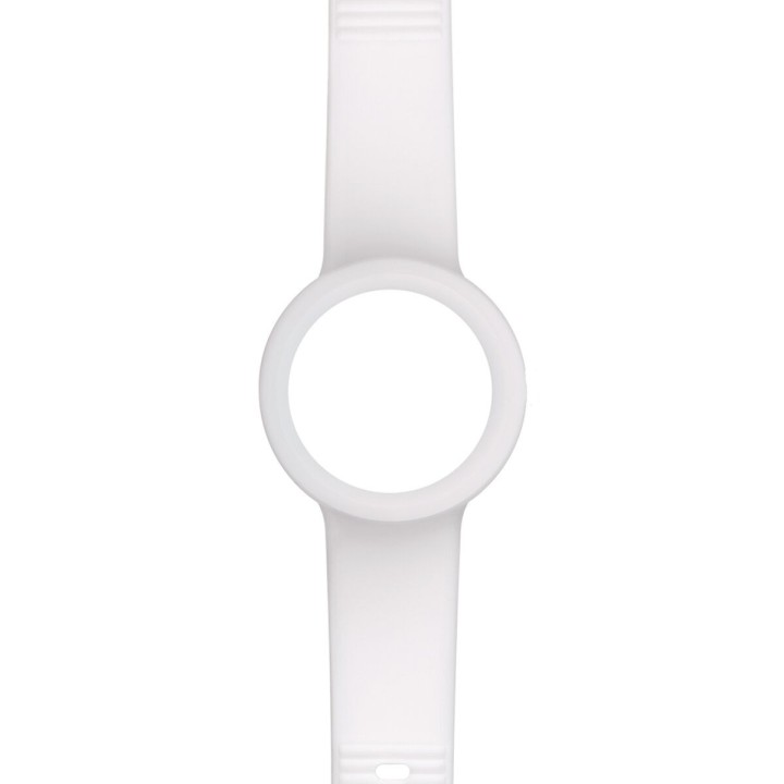Correa para Reloj Hip Hop  HBU1096
