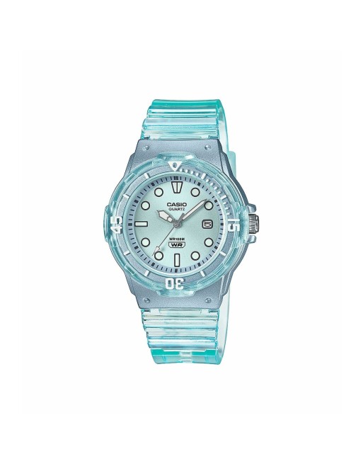 Montre Femme Casio LRW-200HS-2EVEF (Ø 34 mm)