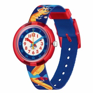 Uhr für Kleinkinder Flik Flak ZFPNP134C