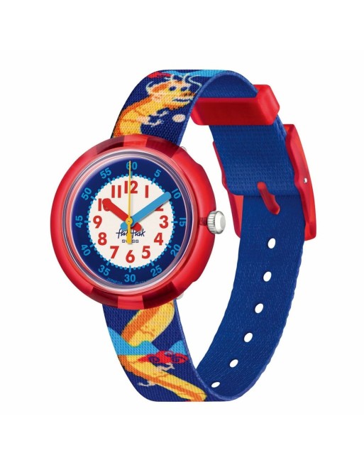 Orologio Bambini Flik Flak ZFPNP134C