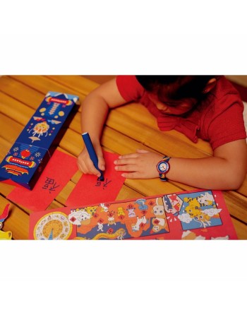 Reloj Infantil Flik Flak ZFPNP134C