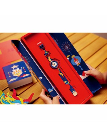 Orologio Bambini Flik Flak ZFPNP134C