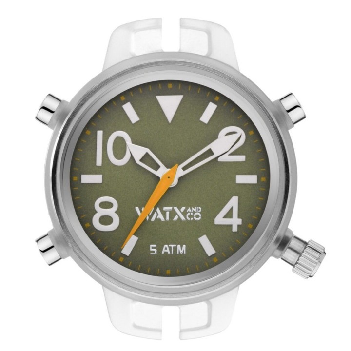 Herreur Watx & Colors RWA3010 (Ø 43 mm)