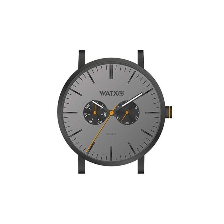 Herreur Watx & Colors WXCA2705 (Ø 44 mm)