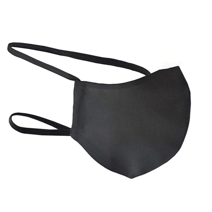 Ansigtsmaske til beskyttelse R40 Reprotect  Voksne