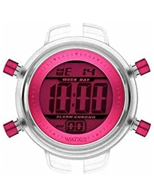 Montre Unisexe Watx & Colors RWA1634 (Ø 38 mm)