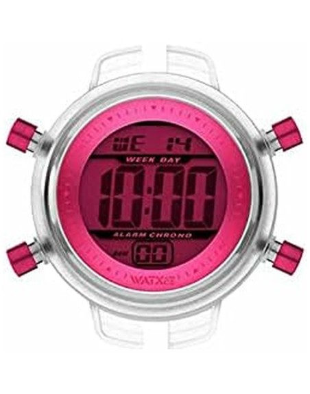 Montre Unisexe Watx & Colors RWA1634 (Ø 38 mm)