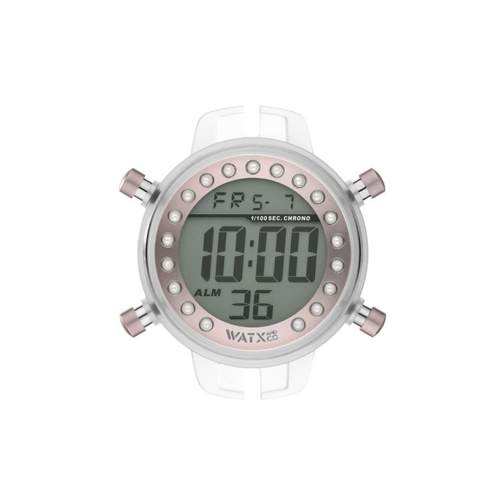 Dameur Watx & Colors RWA1110 (Ø 43 mm)