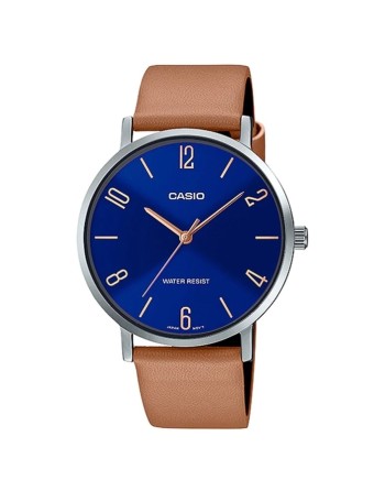 Montre Homme Casio A1822 (Ø 34 mm)