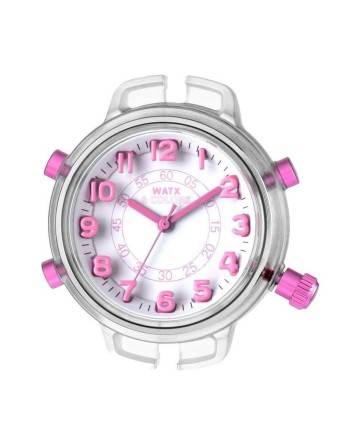 Ladies' Watch Watx & Colors RWA1561R (Ø 38 mm)