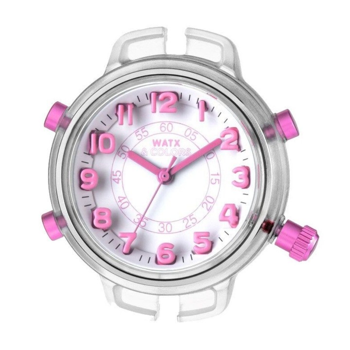 Dameur Watx & Colors RWA1561R (Ø 38 mm)