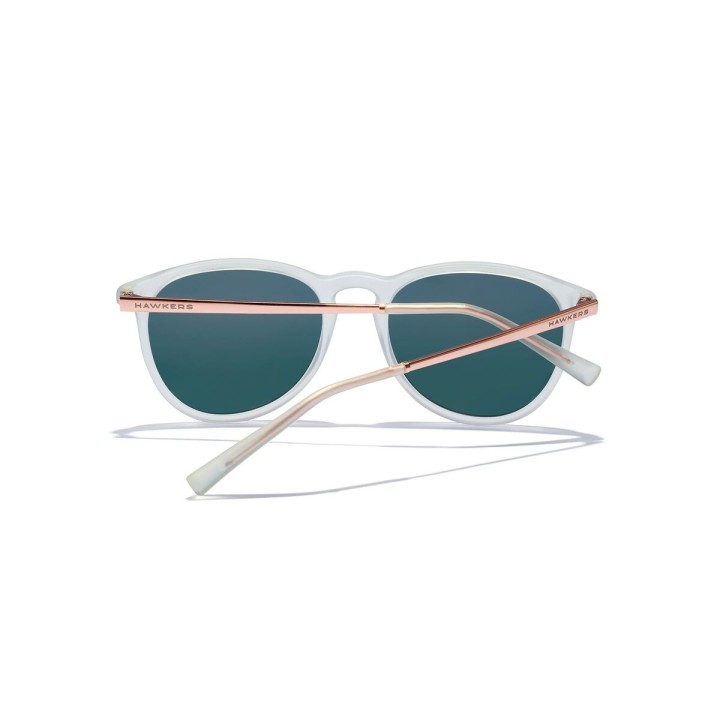 Solbriller Hawkers OLLIE Gennemsigtig Rosenguld Ø 49,5 mm Pink