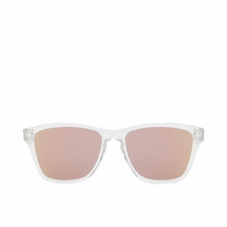 Gafas de Sol Infantiles Hawkers One Kids Air Transparente Ø 47 mm Oro Rosa