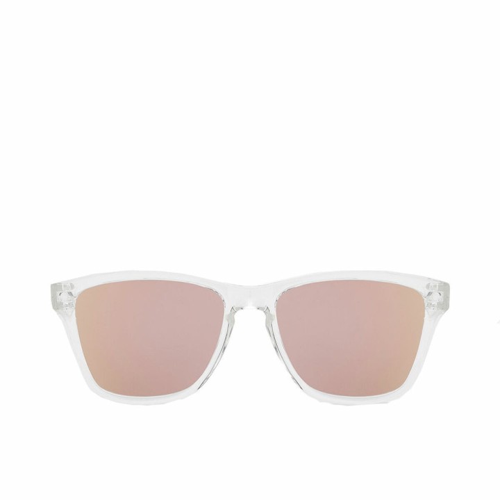 Occhiali da Sole per Bambini Hawkers One Kids Air Trasparente Ø 47 mm Oro rosa